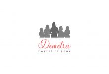 demetra logo