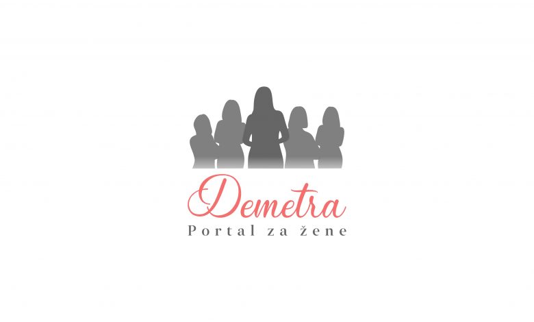 demetra logo