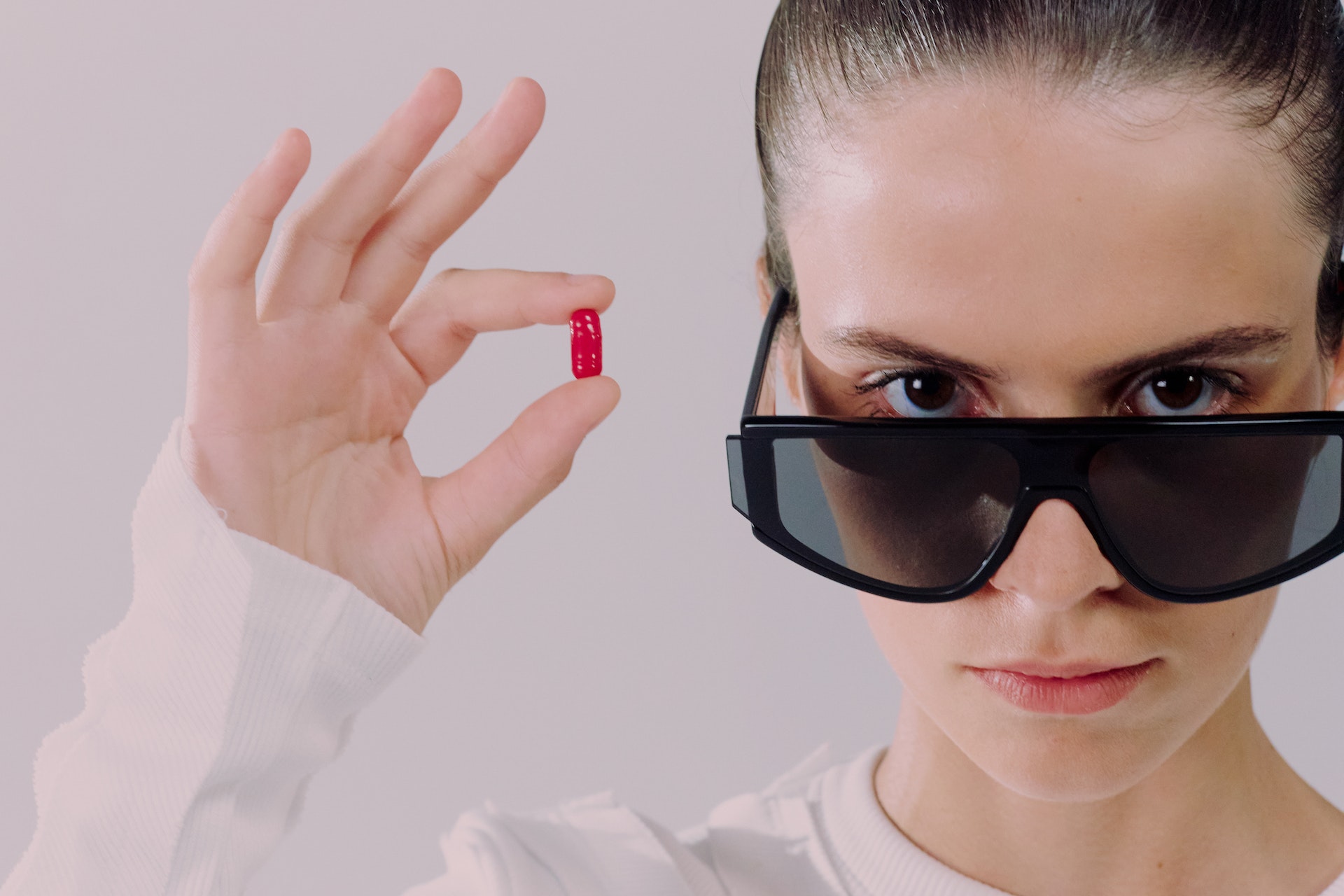 Pilule za kontracepciju i opadanje kose Demetra