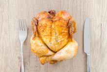 koliko dugo pecena piletina moze da stoji