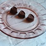 romanov kugle posni kolači sa malinama