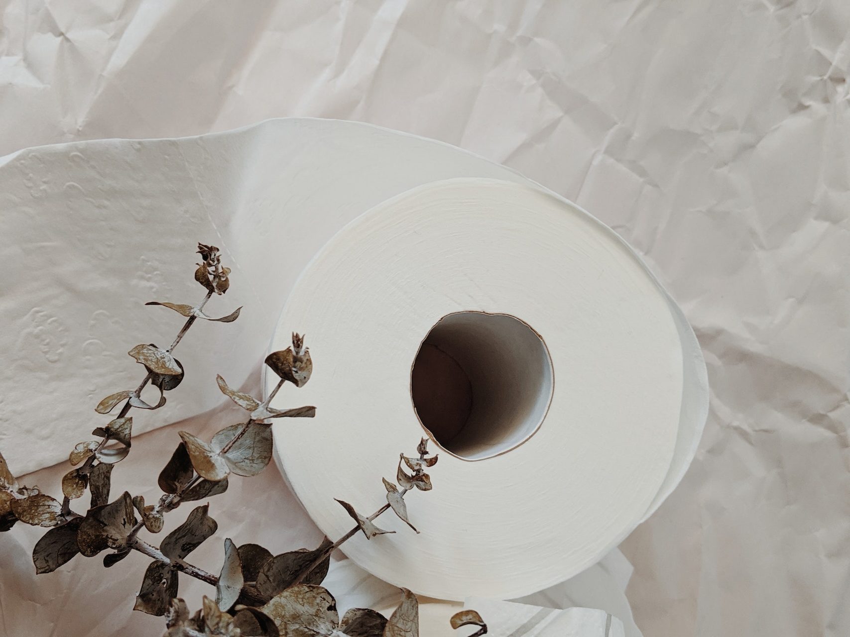 predugo sedenje u toaletu