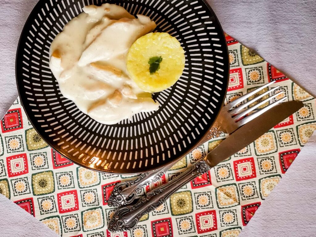 belo meso sa slaninom i pavlakom