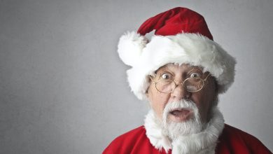 Kako odgovoriti na pitanja o Deda Mrazu