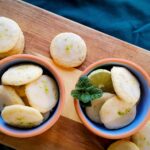 Mohito kolačići