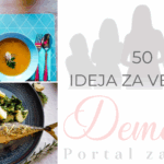 ideja za veceru