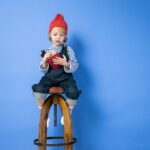 Zašto mališani skidaju odeću