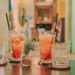 10 niskokaloricnih alkoholnih pića