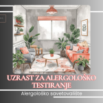 alergološko testiranje