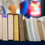 Lista najboljih knjiga svih vremena