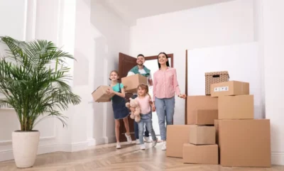 prvi septembar u novom domu