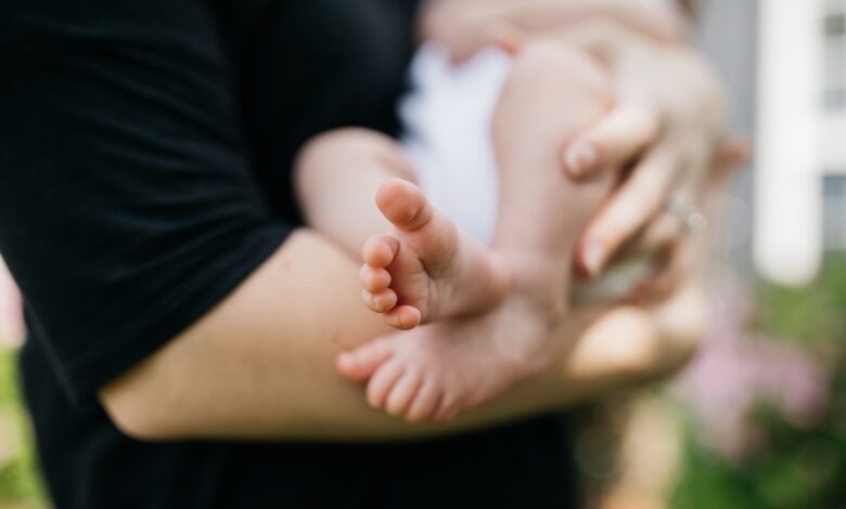 najcesci mitovi o dojenju