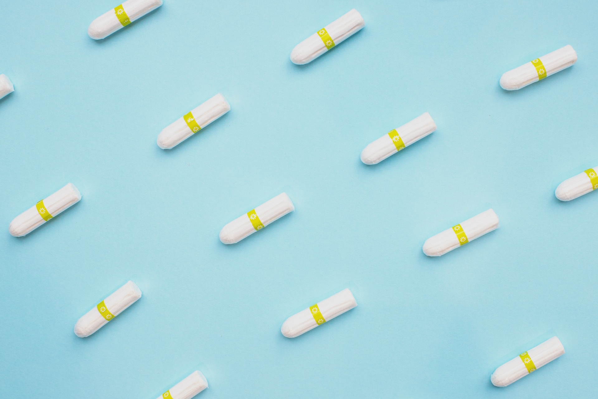 Da li treba ići kod lekara zbog obilne menstruacije