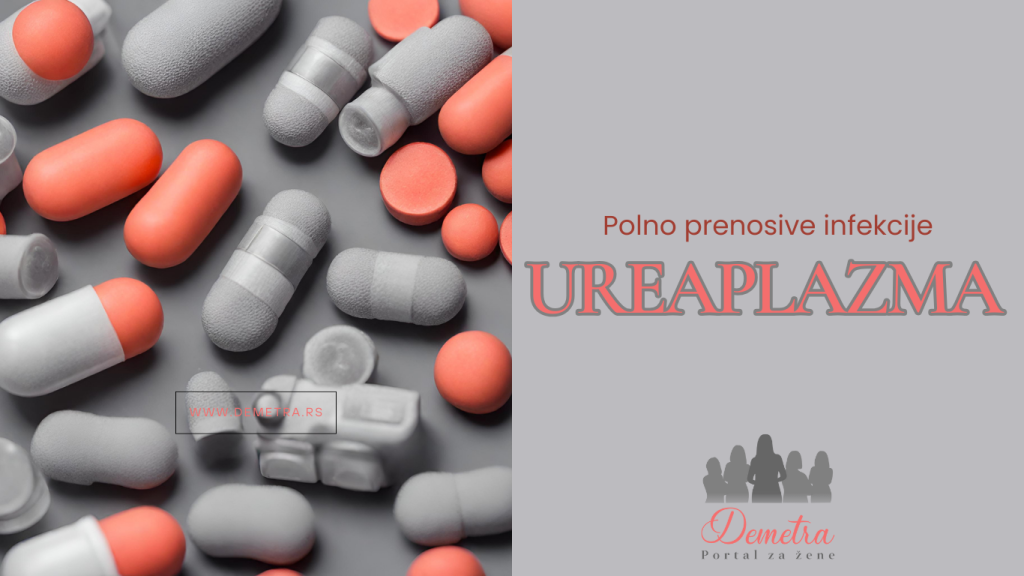 Ureaplazma