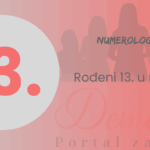 rođeni 13 u mesecu