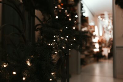 trikova za novogodišnju dekoraciju