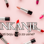 Kako odabrati boju ruža za usne