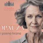 Posna hrana u menopauzi