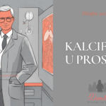 kalcifikat u prostati