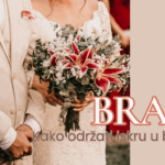 Kako održavati iskru u braku