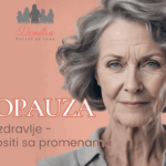 Mentalno zdravlje u menopauzi