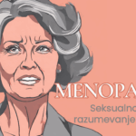 seksualno zdravlje u menopauzi