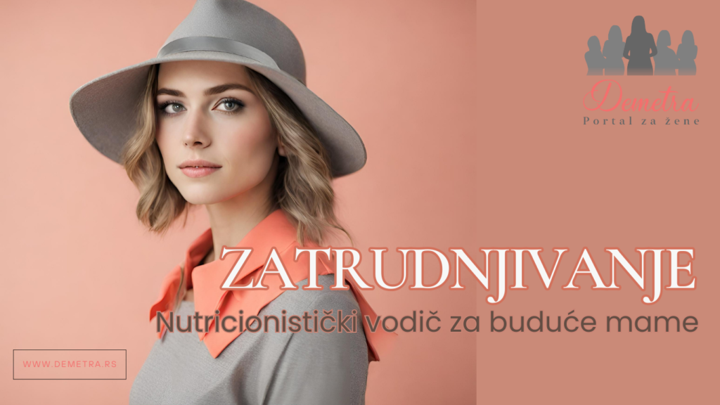 nutricionisticki vodic