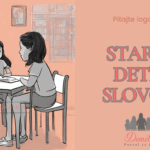 Starije dete i slovo R