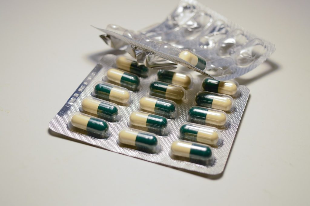 oprezno sa antibioticima