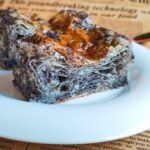 Makovnjača s gotovim korama