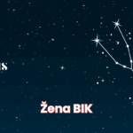 Žena BIK