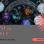rođeni 29 u mesecu