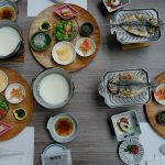 ishrana majke koja doji