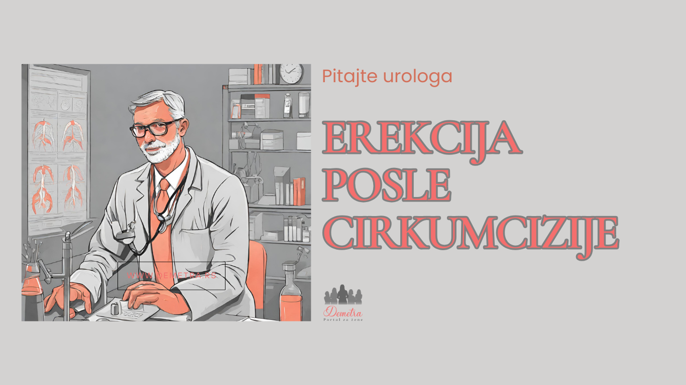 Erekcija posle cirkumcizije