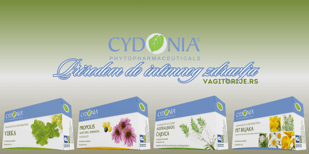 cydonia vagitorije