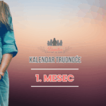 1.mesec trudnoće