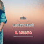 8.mesec trudnoće