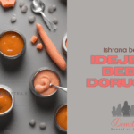 Ideje za bebin doručak