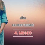 4.mesec trudnoće