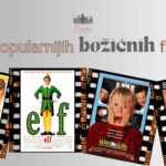 Najbolji božićni filmovi