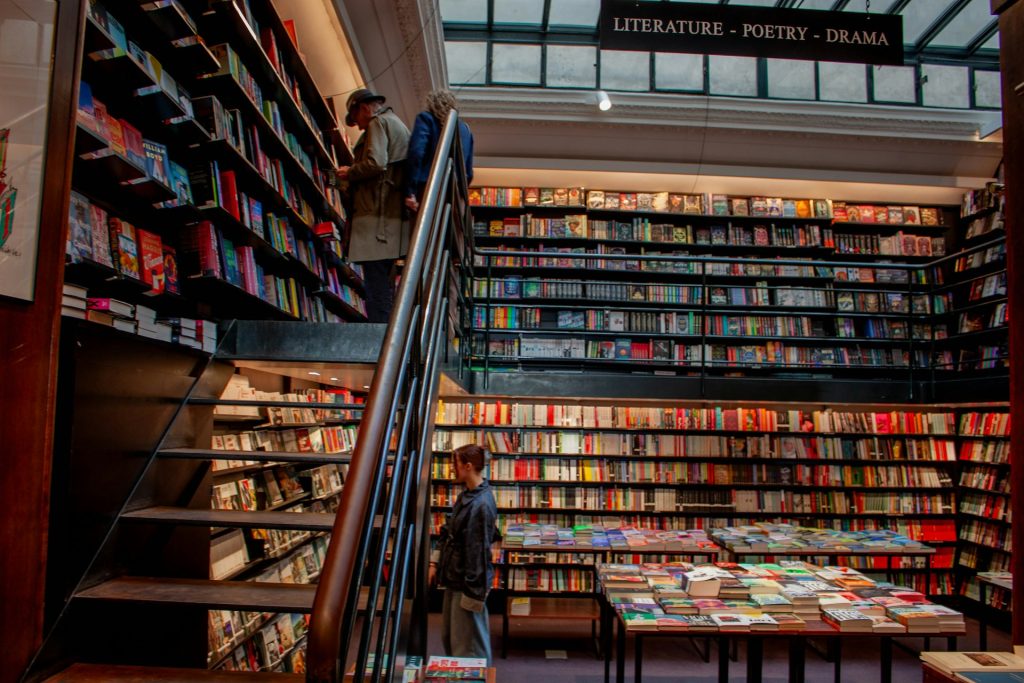 Najprodavanije knjige u Srbiji u poslednjih godinu dana