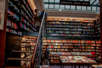 Najprodavanije knjige u Srbiji u poslednjih godinu dana