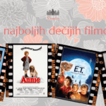 20 najboljih dečijih filmova