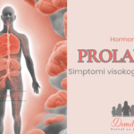 Povišen prolaktin