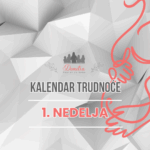 1.nedelja trudnoće