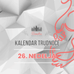 26. nedelja trudnoće