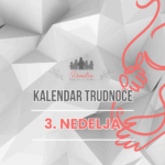 3.nedelja trudnoće
