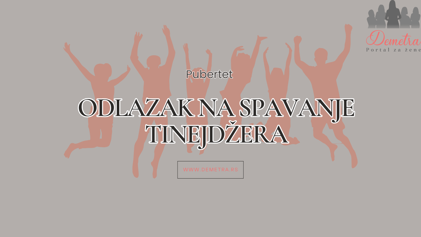 Odlazak na spavanje tinejdžera: Kada tinejdžeri odlaze na spavanje?