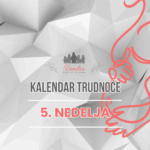 5.nedelja trudnoće