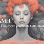 Povećanje AMH ishranom